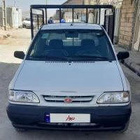 پرایدوانت 151مدل۱۳۹۹