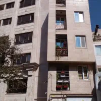 ۶۵متر ۲خواب سپند جورمند