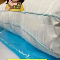 بالشت طبی میکروفایبر|رختخواب، بالش، پتو|کلاچای, |دیوار