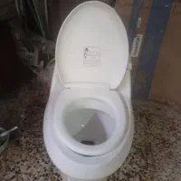 توالت فرنگی|لوازم سرویس بهداشتی|شوشتر, |دیوار