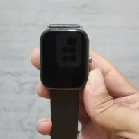 ساعت هوشمند شیائومی اورجینال در حد صفر ادرس بستک