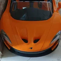 ماشین شارژی