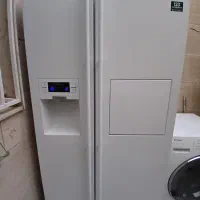 یخچال ساید بای ساید سامسونگ