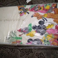 تشک تخت یک نفره کاملا نو.قدیکوهشتاد .عرض۸۰