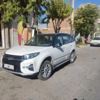 ام وی ام x33s at مدل ۱۴۰۱|خودرو سواری و وانت|بناب, |دیوار