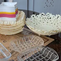 ظروف بلوری|ظروف سرو و پذیرایی|ملایر, |دیوار