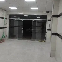 فروش تجاری ۵۰ متری، بحر خ ۲۲ متری دو نبش تختی