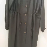 مانتو سایز 46|لباس|کاشان, باغ ماجد|دیوار