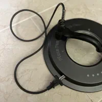 لوستر و چراغ اویز حباب دار سالم|لوستر و چراغ آویز|ارومیه, |دیوار