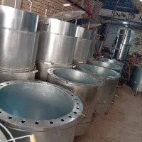 تنور سازی خنافره|اجاق گاز و لوازم برقی پخت‌وپز|شادگان, |دیوار