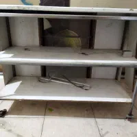 میز