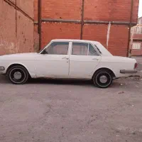 پیکان مدل 81انژکتور