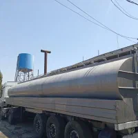 راننده پایه یک برای تانکر حمل شیر بنز اکسور|استخدام حمل و نقل|اسلام‌شهر, شاطره|دیوار