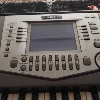 کیبورد PSR یاماها 1000|پیانو، کیبورد، آکاردئون|مشکین‌دشت, |دیوار