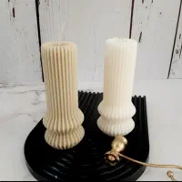 فروش لوازم شمع سازی