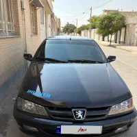 پژو پارس فیس لیفت Elx|خودرو سواری و وانت|شاهین‌شهر, فیض|دیوار