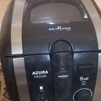 سرخ کن باروغن|سایر لوازم برقی|مبارکه, |دیوار