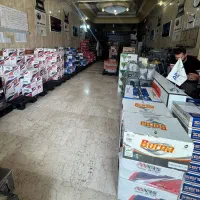 انواع  باطری خودرو از 45آمپر به بالا تمام برند|قطعات یدکی و لوازم جانبی|گلستان (تهران), |دیوار