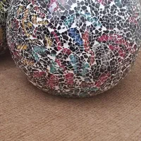 لوستر 3 شاخه