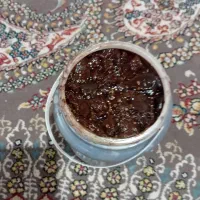 عسل، ترشی و حبوبات