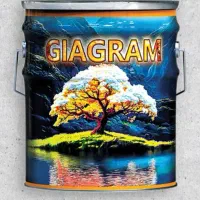 کود هوشمند گیاگرام