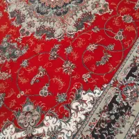 فرش وتلویزیون