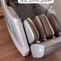 صندلی ماساژور مدل z2 اقساط بلند مدت|تجهیزات ورزشی|تهران, صادقیه|دیوار