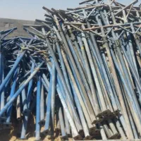 فروش فوری جک کارکرده در حد نو فروش قالب فلزی در حد|مصالح و تجهیزات ساختمان|اهواز, شهرک نفت|دیوار