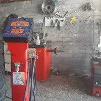 وسایل کامل  اپاراتی