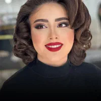 تخفیف میکاپ و شینیون با بهترین متریال