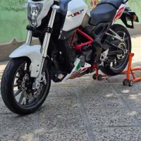 موتور سیکلت