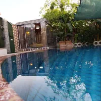 اجاره ویلا آبگرم مستقیم از دزفول