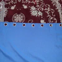 پرده|پرده، رانر، رومیزی|بومهن, |دیوار