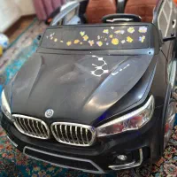 ماشین شارژی بچه گانه