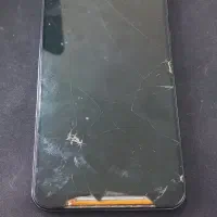 فروش a50 ال سی دی شکسته