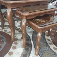 میز عسلی سالم و تازه|مبلمان خانگی و میز عسلی|مشگین شهر, |دیوار