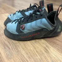 کفش صخره نوردی ماموت