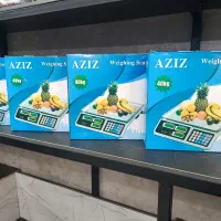 فروش ویژه ترازو 40کیلو AZlZ عمده و تک
