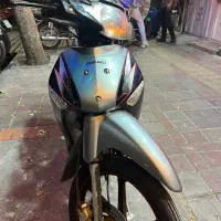 طرح ویو تیپ۱۳۵ مشکی