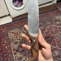 چاقو کلکسیونی|کلکسیون اشیاء عتیقه|تهران, شکیبا|دیوار