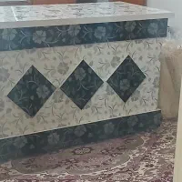 میز جزیره هایگلاس