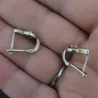 گوشواره نقره|جواهرات|اندیمشک, |دیوار