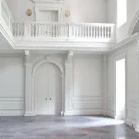 نقاشی ساختمان در پردیس با تخفیف ویژه %