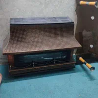 بخاری گازی و اجاق گاز سالم|آبگرمکن، پکیج، شوفاژ|تهران, مهرآباد جنوبی|دیوار