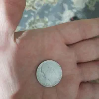 سکه عتیقه کلکسیونی