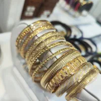 طلا بدون اجرت مناسب سرمایه گذاری و استفاده|جواهرات|کرج, مهرویلا جنوبی|دیوار