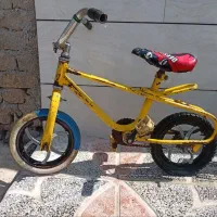 دوچرخه 24و20و12|دوچرخه، اسکیت، اسکوتر|کوهدشت, |دیوار