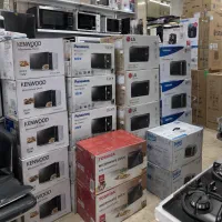 مشاوره رایگان خرید مایکروویو توکار داتیس