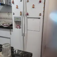 سایت خرید فروش یخچالهای سوخته سالم کل تهران|یخچال و فریزر|تهران, جنت‌آباد مرکزی|دیوار