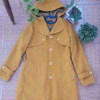 کاپشن/بارونی/مانتو سالم زیر قیمت|لباس|رشت, انصاری|دیوار